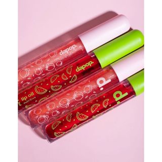Lip Oil Nutritivo - Dapop em Oferta na Shopee