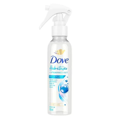 Sérum Fluido Capilar Dove Hidratação + Vitaminas A & E Com 110ml