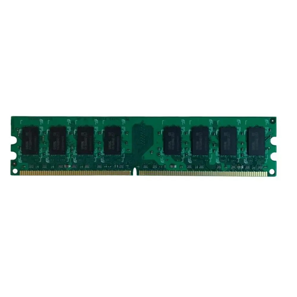 Memoria Ram Desktop Pc 1gb Ddr2 667mhz