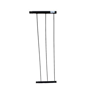 Extensor 20 cm para Portão Grade Pet entre os furos 69 cm em Oferta na Shopee