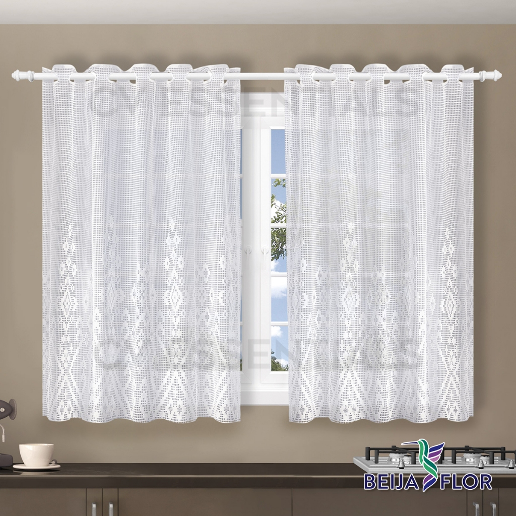 O que é Cortina Romana Branca? Guia e Onde Comprar | BuscaProdutos