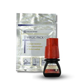 Cola Elite Hs 16 3g Alongamento E Extensão De Cílios Anvisa em Oferta na Shopee