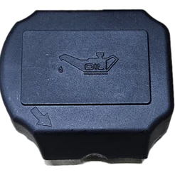 Tampa Do Óleo No Comando De Válvulas Flex Gasolina Gm 24586232