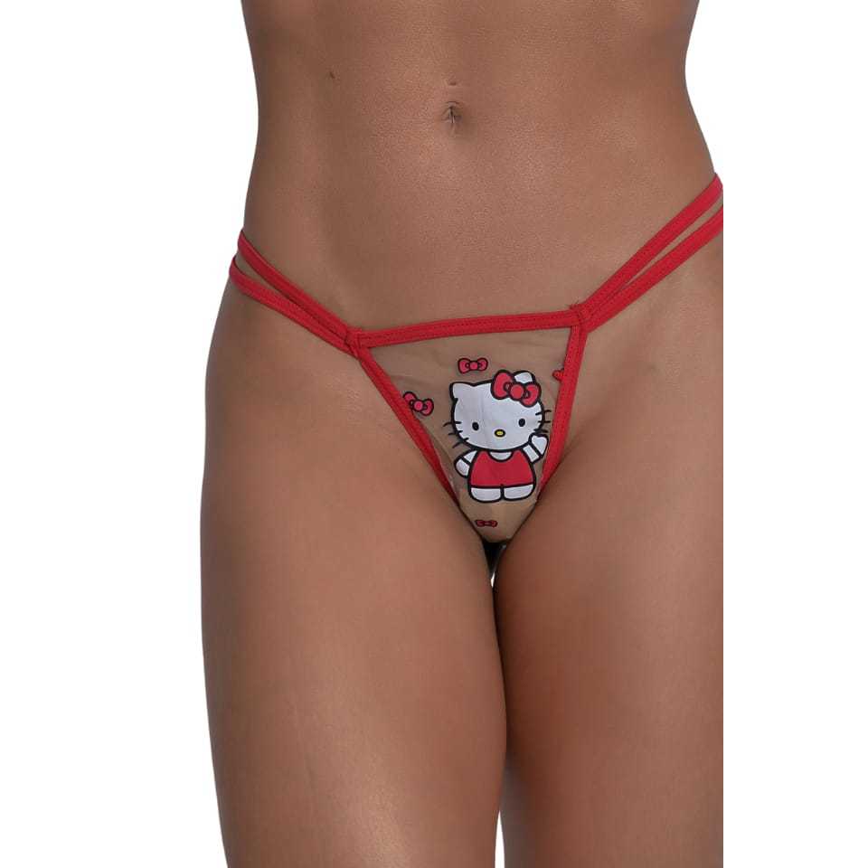 Cute Panties: Guia Completo e Onde Comprar | BuscaProdutos