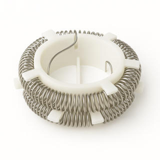 Resistencia Chuveiro Fit Hydra Eletrônica 6800W 220V 32A em Oferta na Shopee