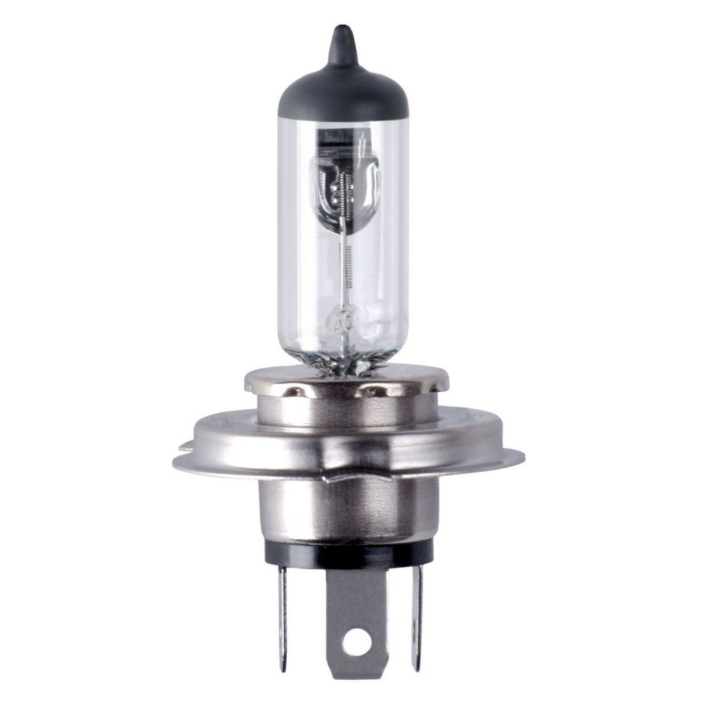 Lâmpada Farol H4 12V 35/35W Moto GL09H4 Gauss