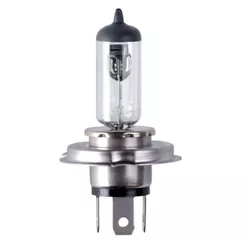 Lâmpada Farol H4 12V 35/35W Moto GL09H4 Gauss