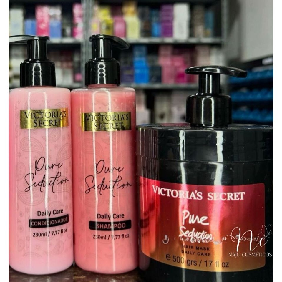 Victoria Hair: Guia Completo e Onde Comprar | BuscaProdutos