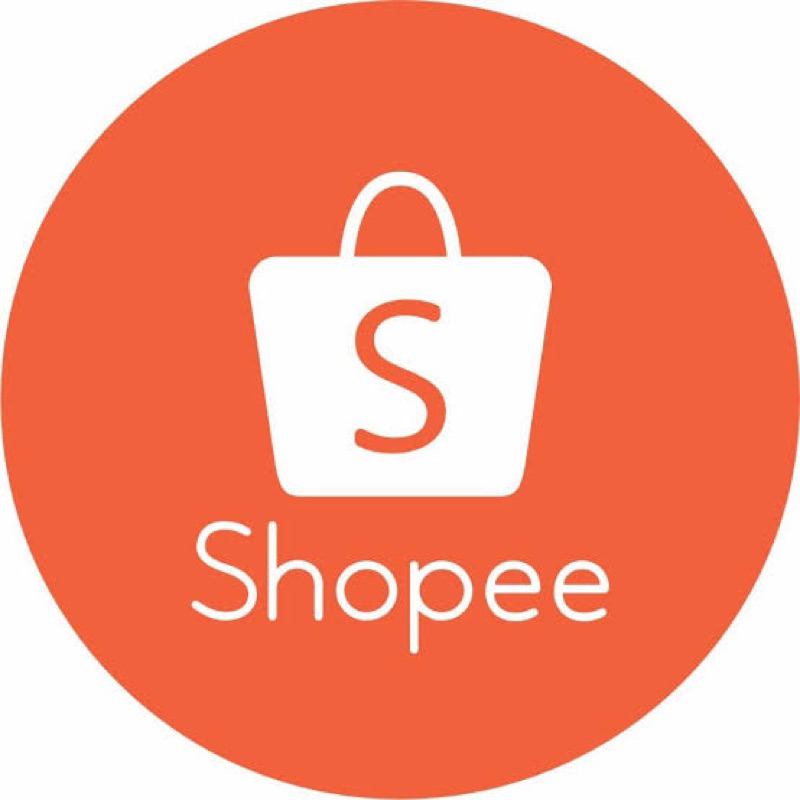 mini painel de festa tema shopee 50x50cm em Oferta na Shopee