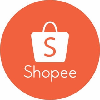 mini painel de festa tema shopee 50x50cm em Oferta na Shopee