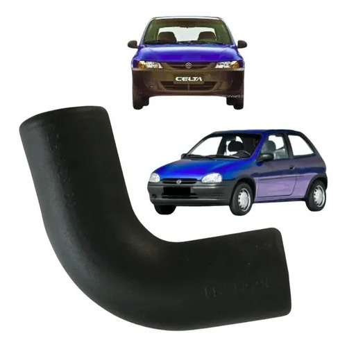 Mangueira Respiro Óleo Corsa Celta Prisma - 90409191 Gm
