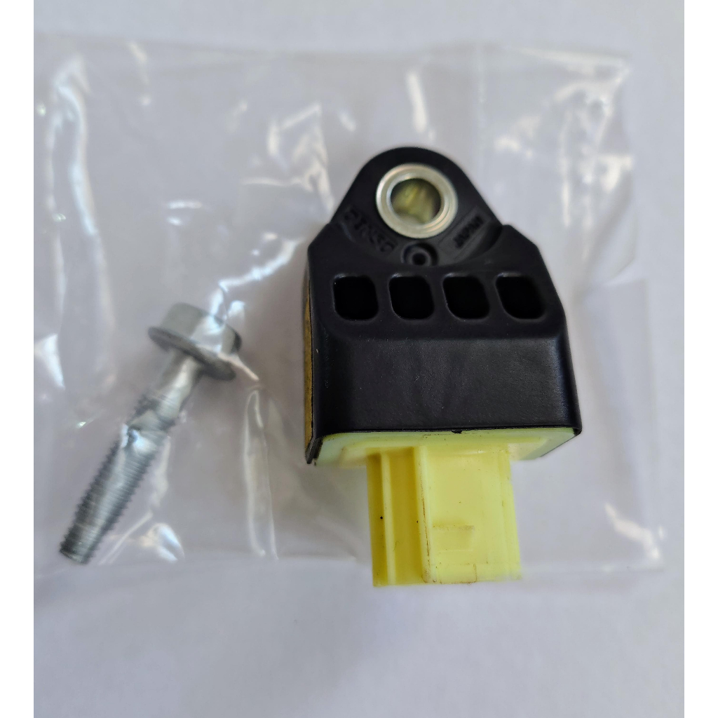 Sensor Detonação AirBag Etios/Corolla/Yaris 09/15 8917352090