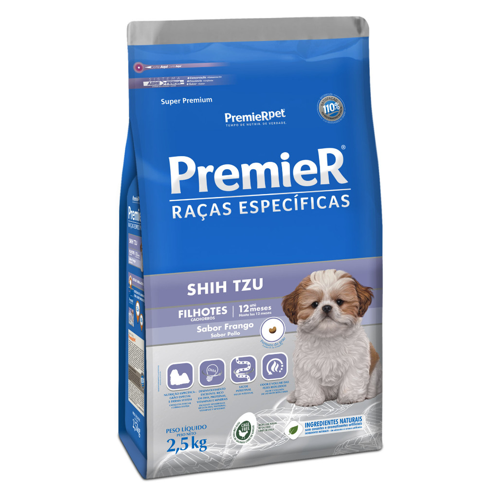 Filhote de Cachorro Shih Tzu: Onde Comprar | BuscaProdutos