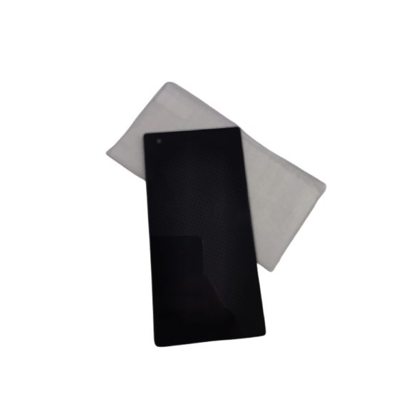 Frontal Positivo X800 Seminovo