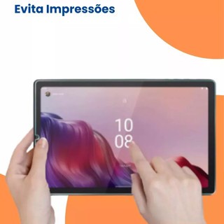 Película Protetora Transparente De Vidro Temperado Para Tablet Lenovo M11 2024 11 Polegadas - detalhe