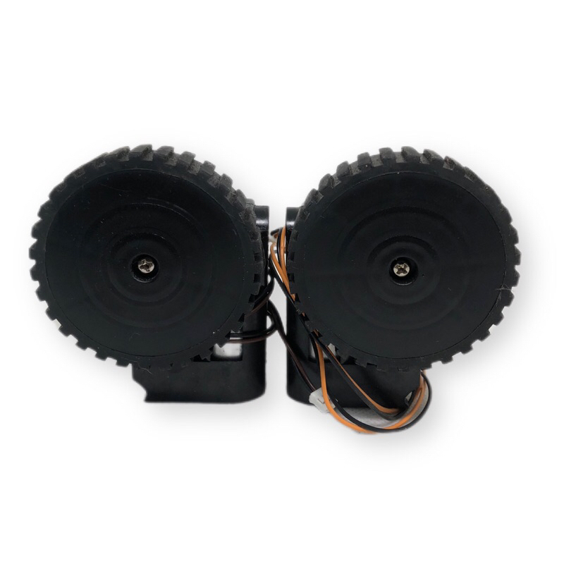 Roda Motor Placa Aspirador Robô Mondial RB-01 RB-07 RB-08 RB-11 Original