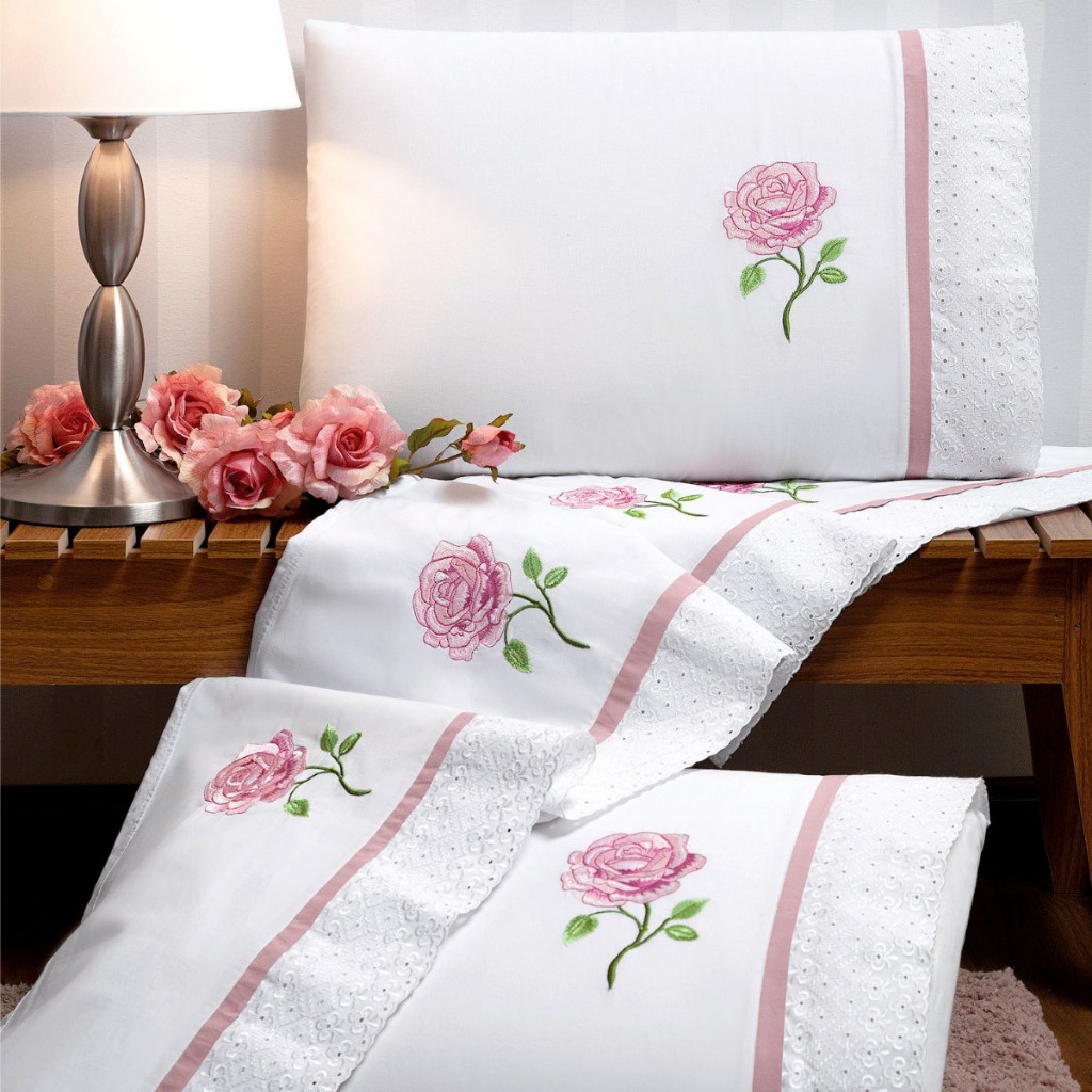 O que é Conjunto 100% Algodão Queen? Guia e Onde Comprar | BuscaProdutos