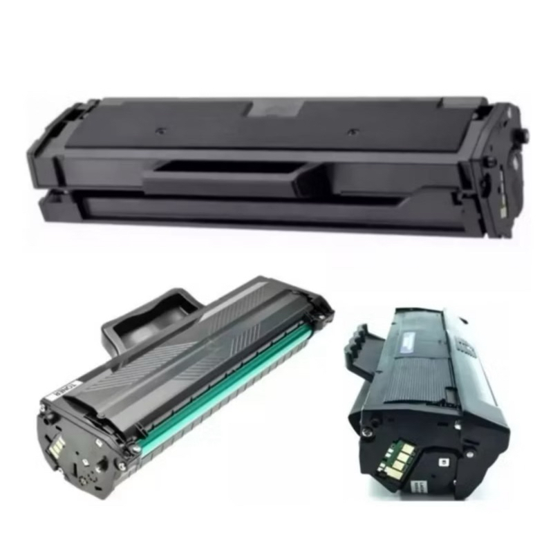 Toner 105a Com Chip Para uso em Impressora Hp