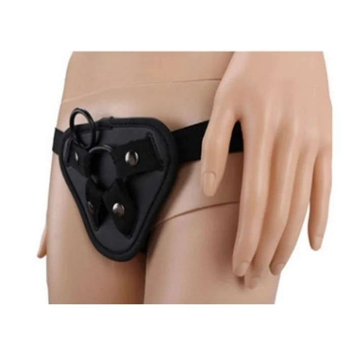 Cinta Peniana Ajustável e Reforçada Sem Prótese Veste do 36 ao 52 Sex Shop em Oferta na Shopee