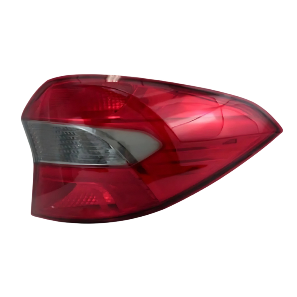 Lanterna Ford Ka Sedan 2015 2016 2017 2018 Fume · foto 2