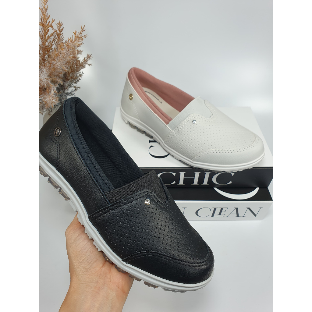 Tênis Feminino Kolosh Casual C0534 em Oferta na Shopee