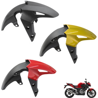 PARALAMA DIANTERIO CB 300F 2023 A 2025 A+B ( VERMELHO /DOURADO/CINZA) em Oferta na Shopee