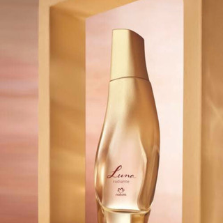 PREFUME LUNA NATURA LUNA RADIANTE