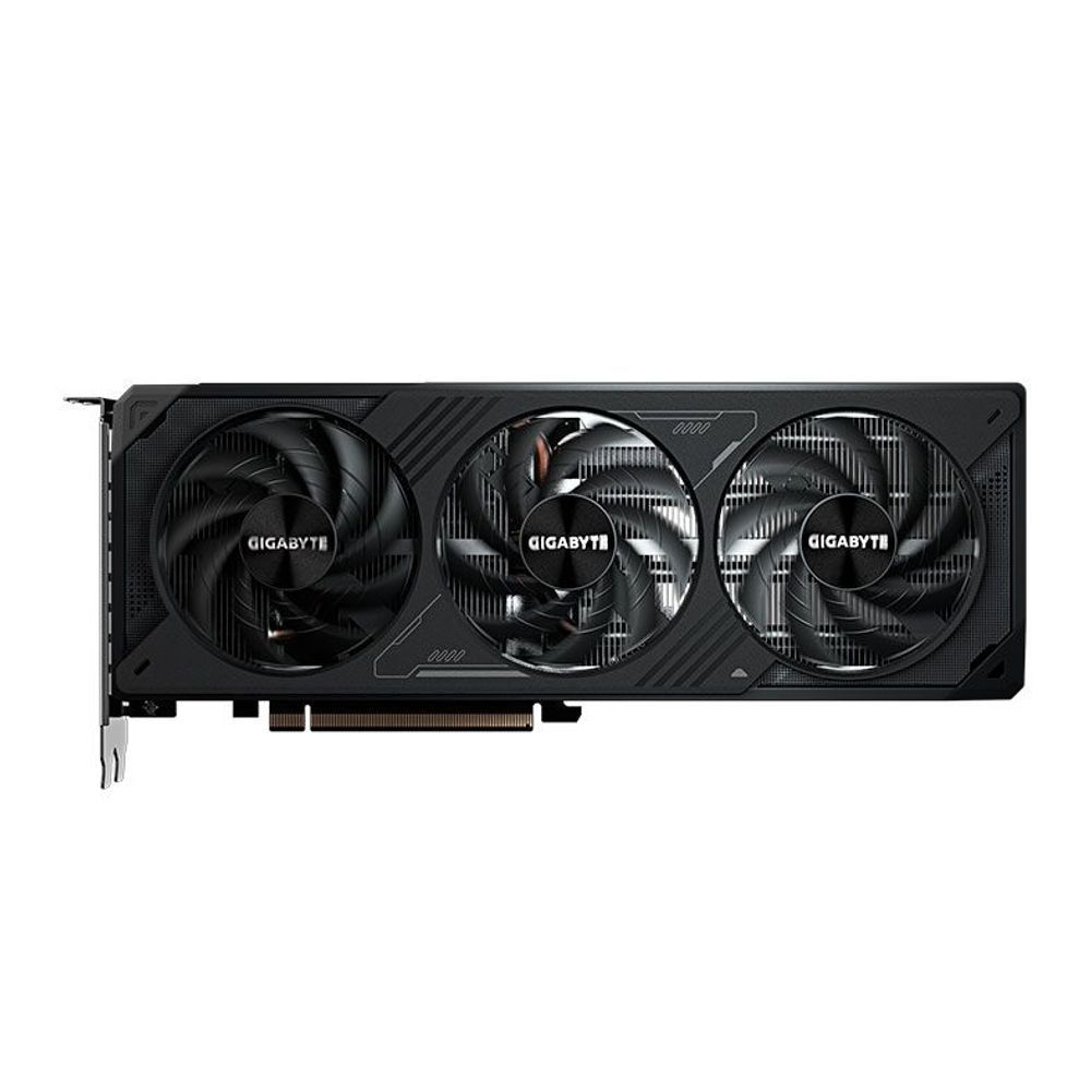 Detalhes do Placa de Vídeo NVIDIA GeForce GIGABYTE RTX5070 WindForce OC SFF 12GB GDDR7 192 Bits - GV-N5070WF3OC-12GD