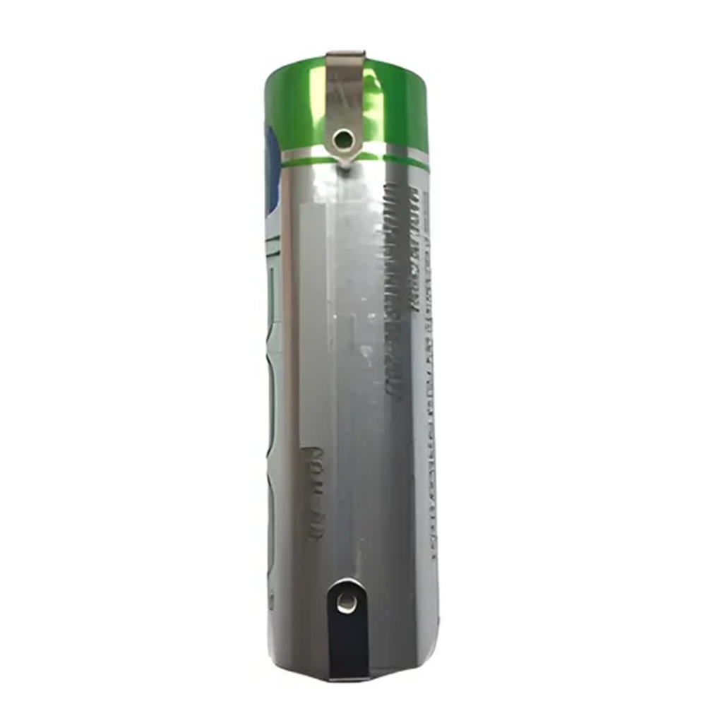 Bateria Aa 2700mah 1,2v Bap Para Barbeador Panasonic Er389