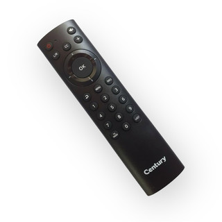 Controle Remoto Para Century Midiabox b5 b7