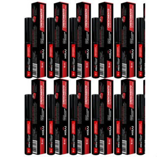 KIT 10 Unidades Serum Niraj FORTALECIMENTO E CRESCIMENTO 8ml em Oferta na Shopee