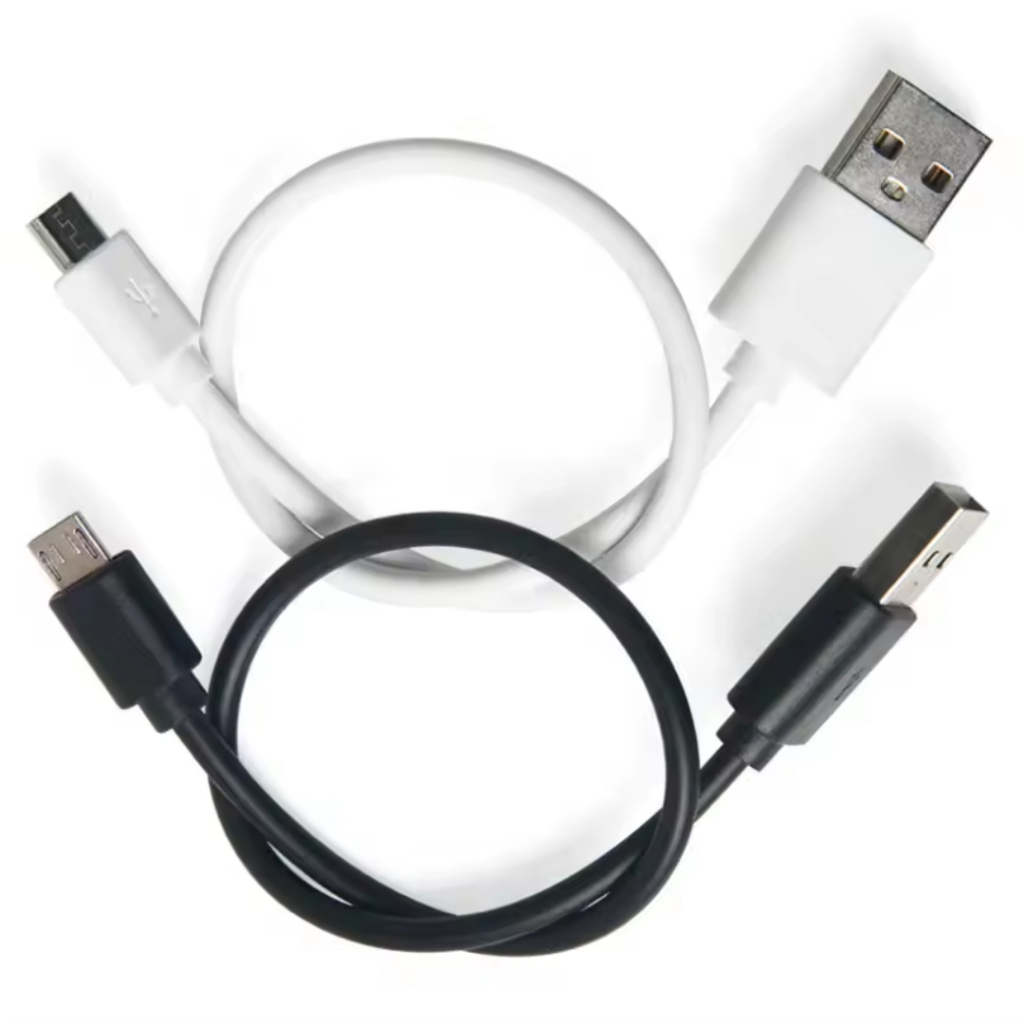 Cabo Usb 20cm Mini Usb Universal Para Câmera Celular Antigo Barbeador Dragão Maquinhinha de Barbeiro Fone de Ouvido