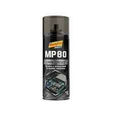 Limpa Contato Elétrico  Mp80 300ml/170gr - Mundial Prime