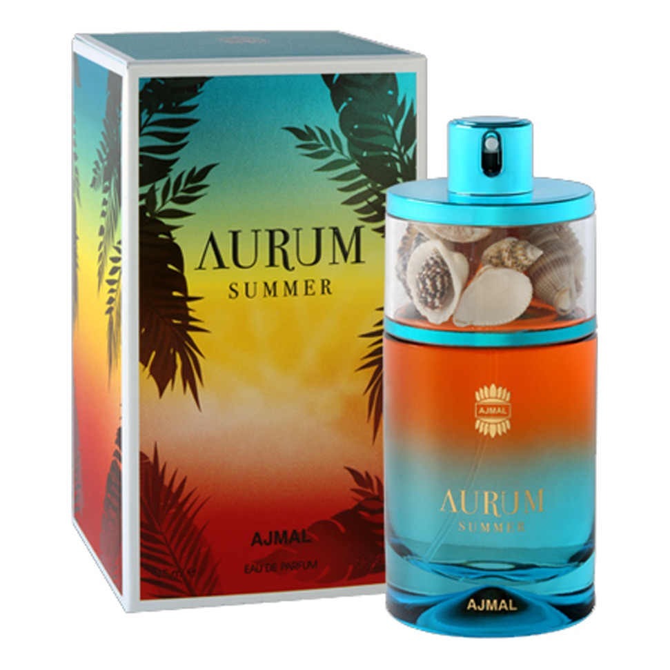 Aurum Perfume Ajmal: Onde Comprar | BuscaProdutos