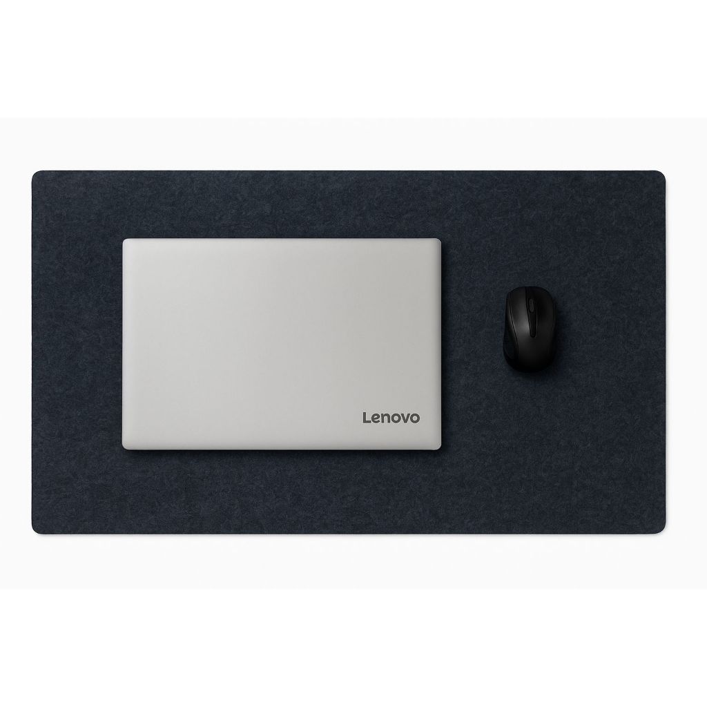 Desk Pad NOGUE Feltro 90x40cm / 80x30cm
