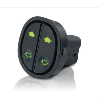 Interruptor Botão Vidro Elétrico Esquerdo Ford Ka 2009 A 2014 em Oferta na Shopee