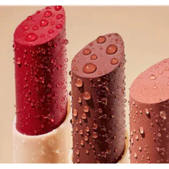 Batom Creamy Matte Ruby Rose - Alta Cobertura HBF567