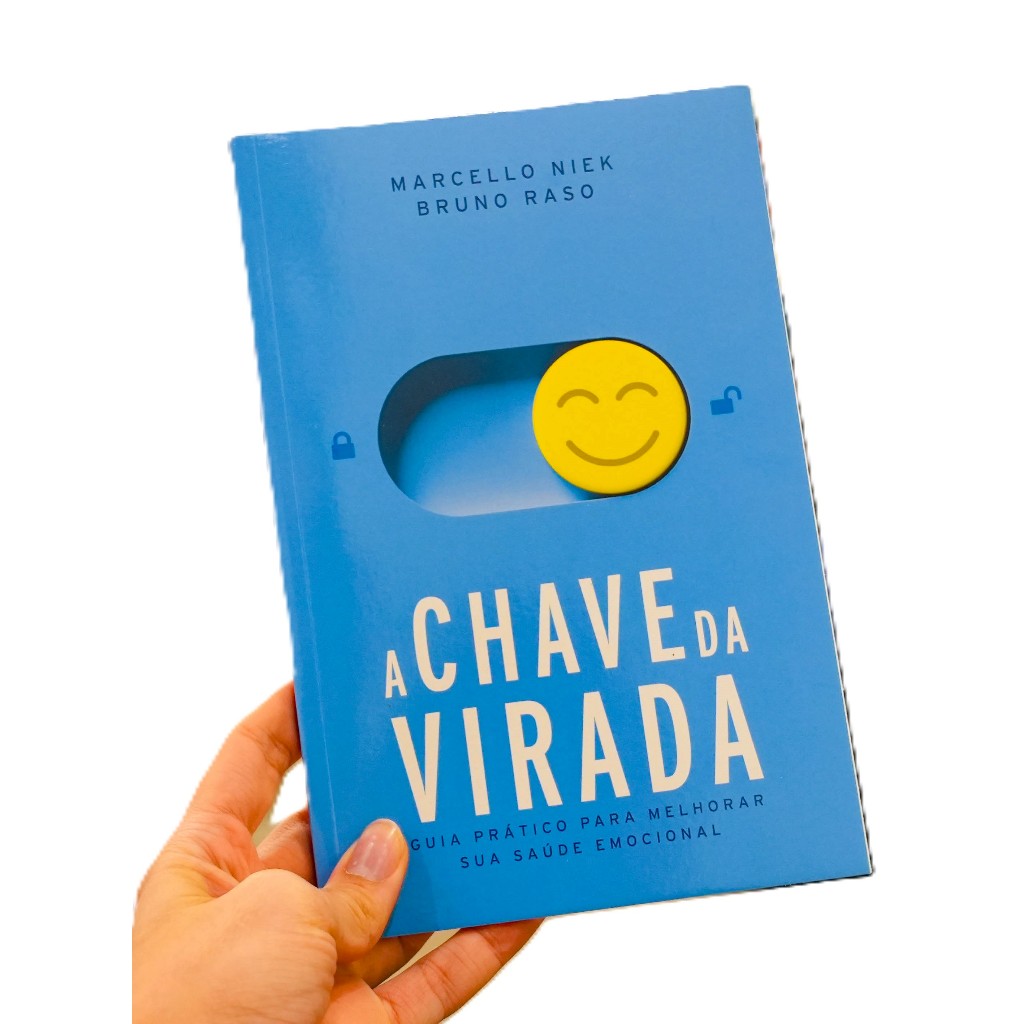 A Chave da Virada: Transformação Emocional