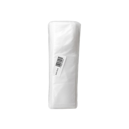Saquinho Para Talher e Guardanapo Ideal Para Restaurante Delivery Marmiitex - 100 e 500 unidades