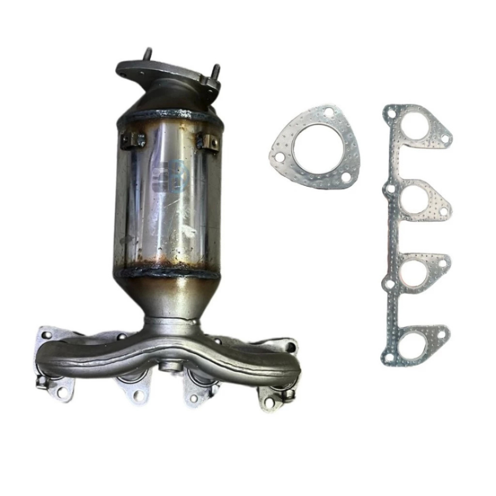 Catalisador Escapamento: Onde Comprar | BuscaProdutos