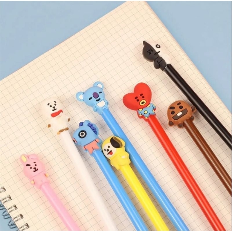 Bt21 Mang Jhope: Onde Comprar | BuscaProdutos