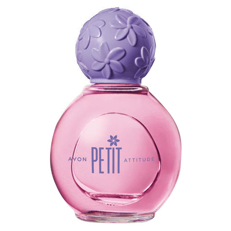 Perfume Avon Petit Original Libelulle Power Girl Colonia Avon Original Petit Perfume Para Meninas Avon