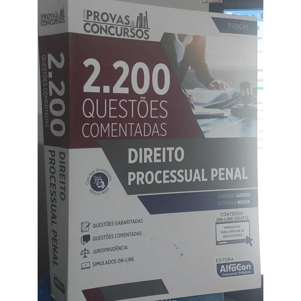 Imagem Livros de Direito Penal Criminal Criminologia e para concursos nesta área