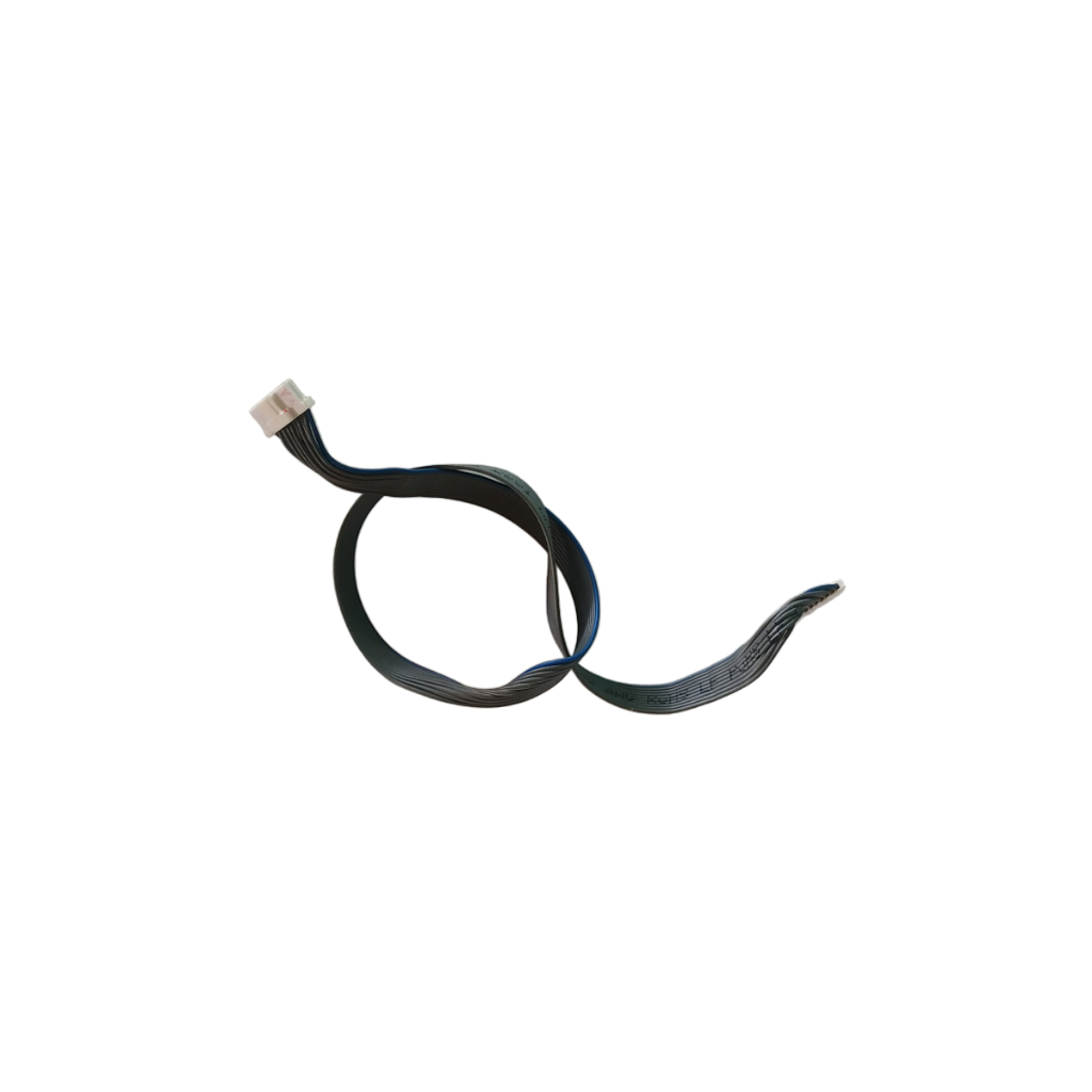 Cabo Placa Principal Para Placa Power Tv LG 32LF550 - 32LF550B