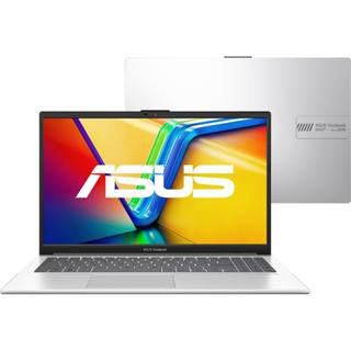 Notebook Asus Vivobook Go Intel Core i3, N305, 4GB RAM, 256GB SSD, Windows 11 Home, Tela 15,6", FULL HD - E1504GA-NJ441 em Oferta na Shopee