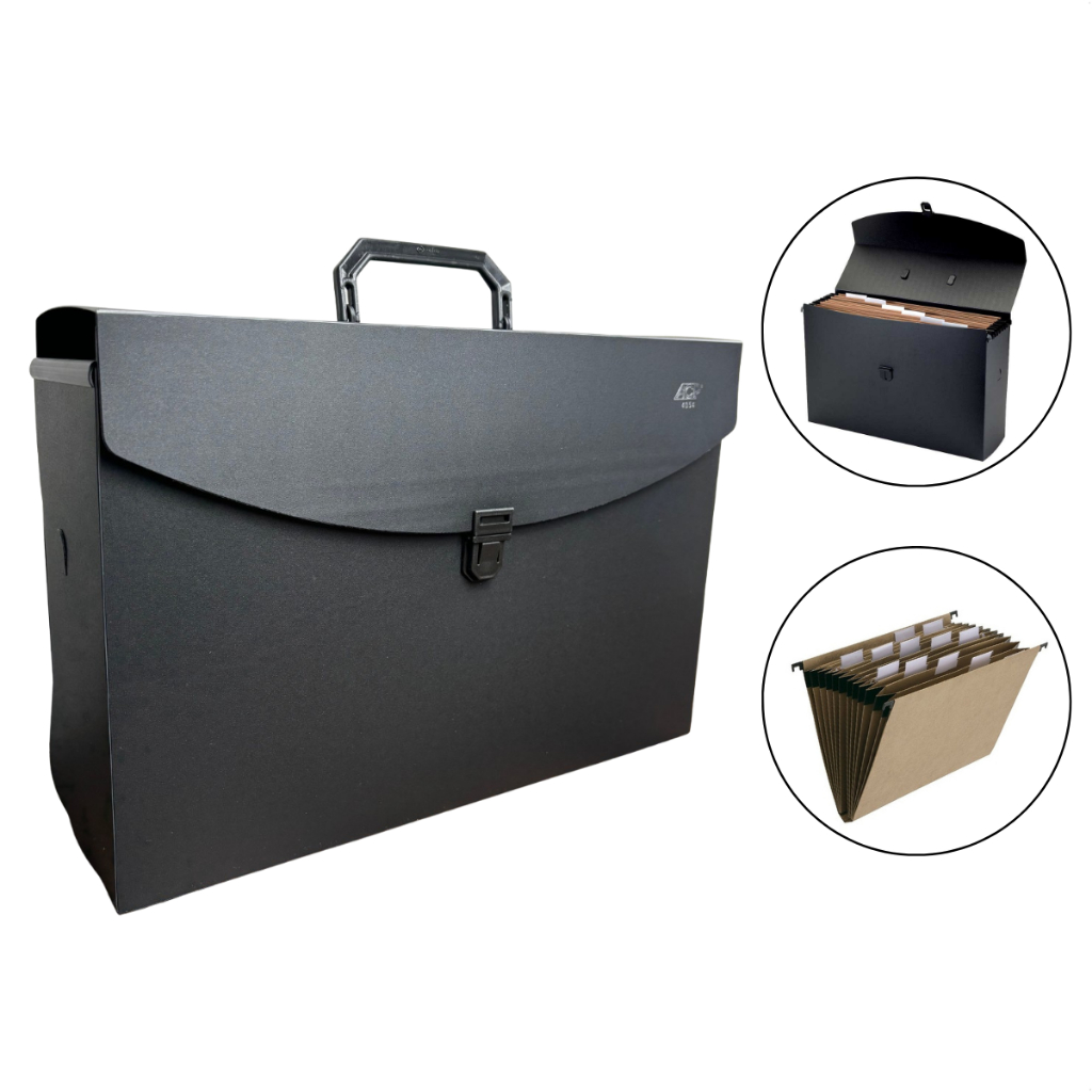 Arquivo Maleta: Guia Completo e Onde Comprar | BuscaProdutos