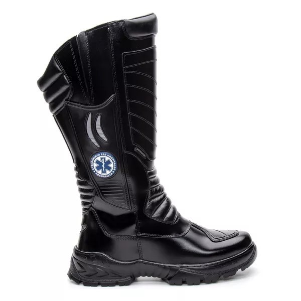 Botas Socorrista: Onde Comprar | BuscaProdutos