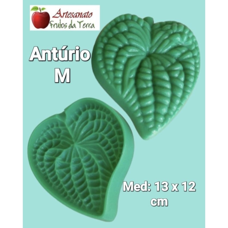 Frisador Antúrio M