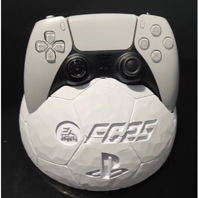 Stand bola para controle de Playstation 5