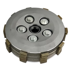 Embreagem Completa Cb 300 2009 A 2015 - Xre 300 2009 A 2018
